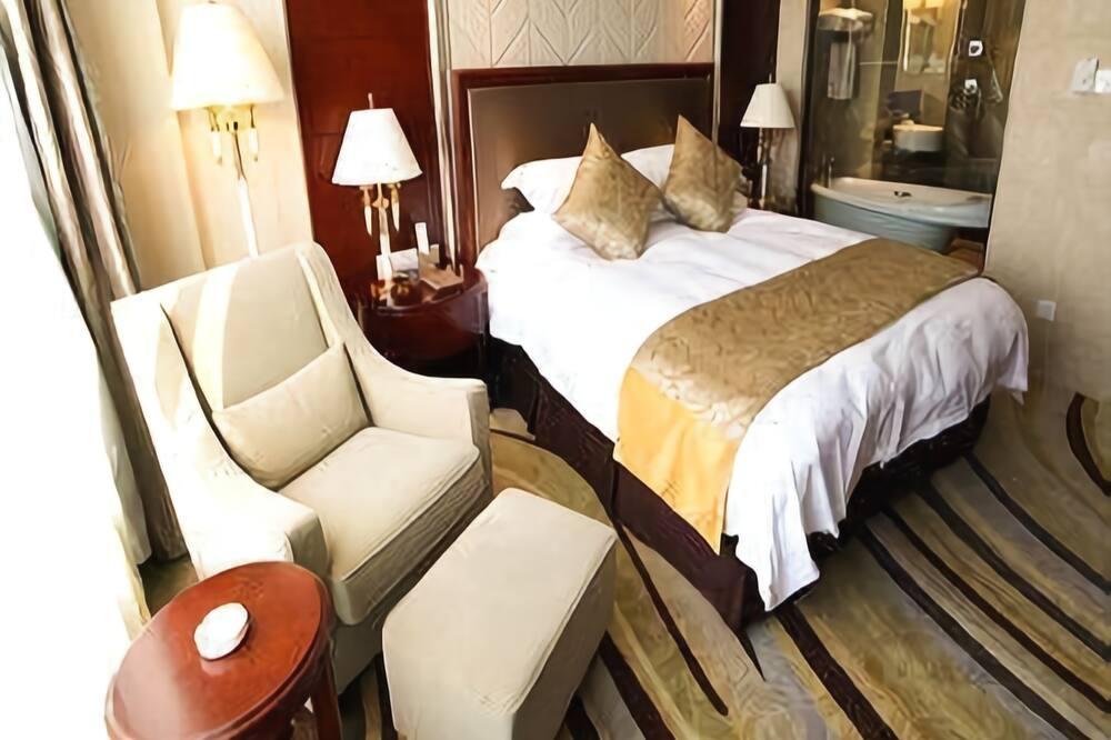 Ramada Yangzhou Baoying Hotel Exterior photo